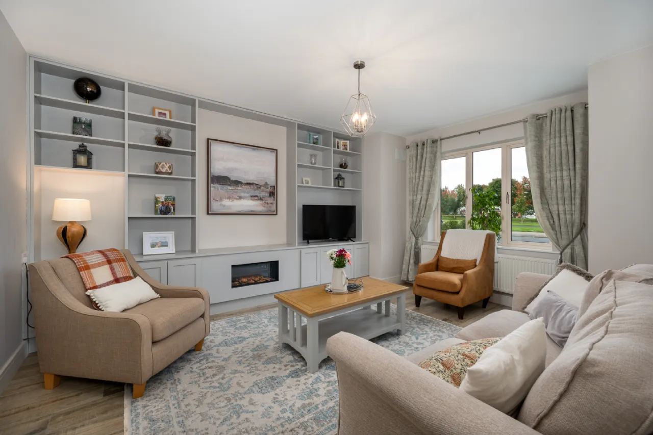 Photo of 10 Silverbrook Drive, Silverbrook, Tullamore, Co. Offaly, R35 X6C0