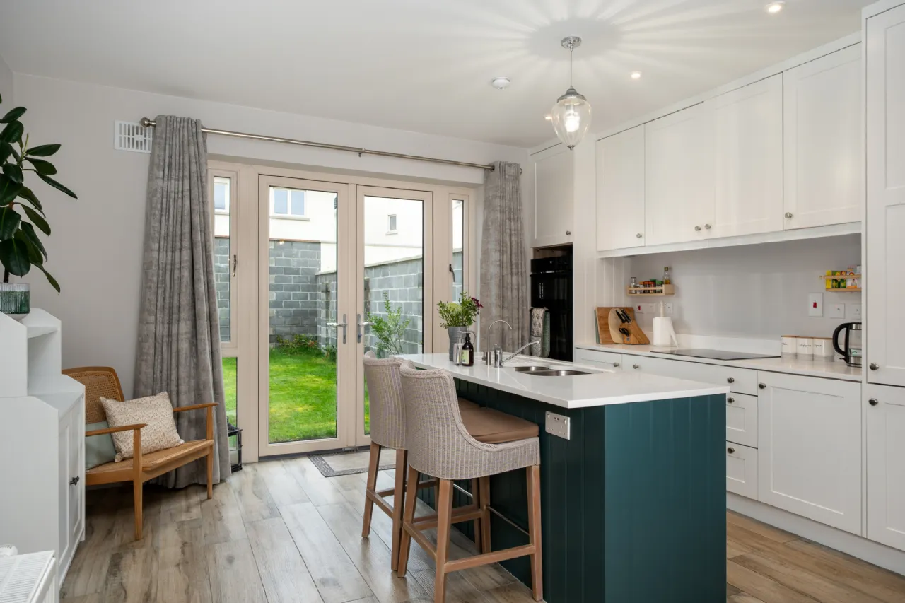 Photo of 10 Silverbrook Drive, Silverbrook, Tullamore, Co. Offaly, R35 X6C0