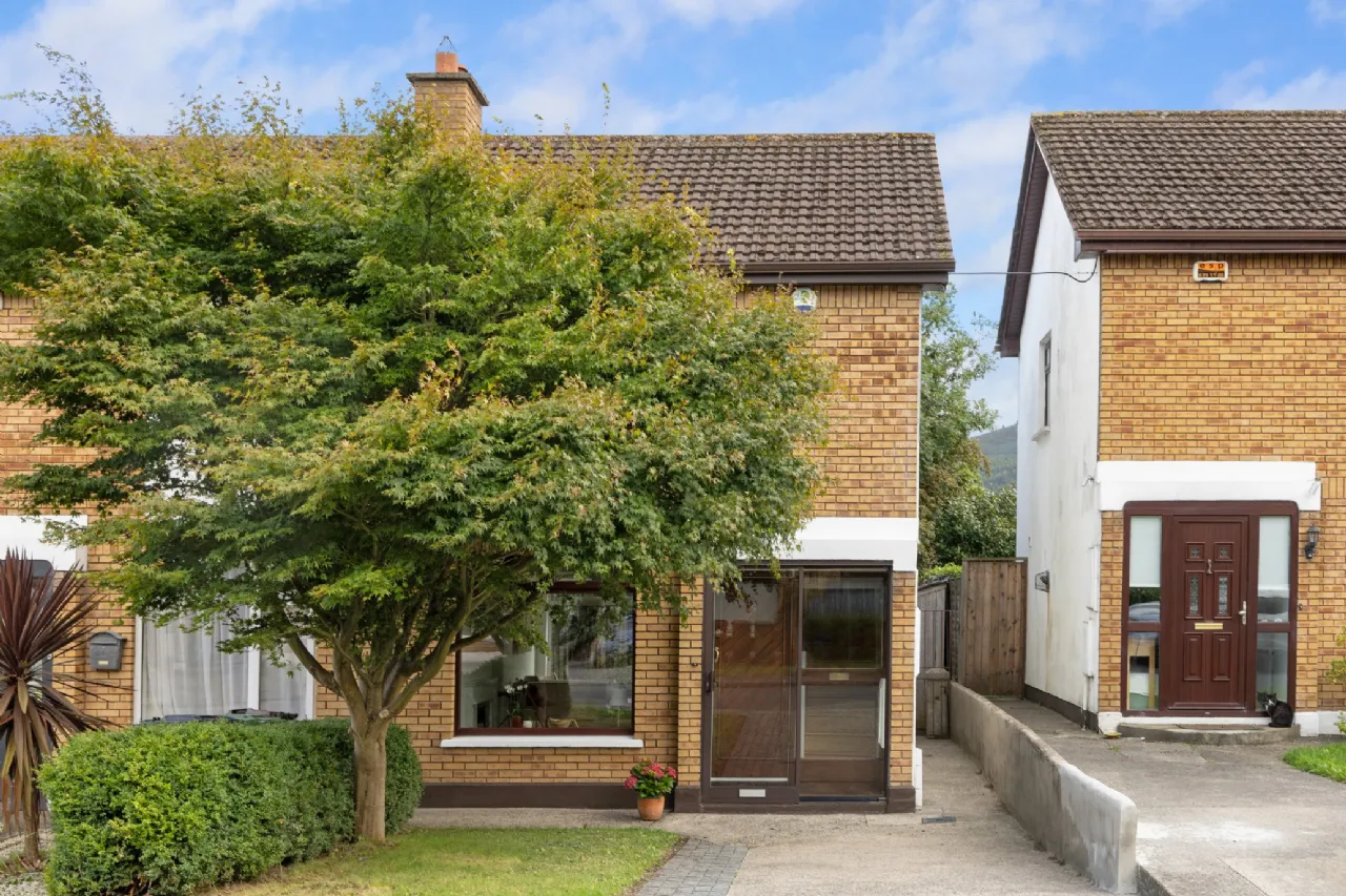 Photo of 5 Wheatfield, Bray, Co. Wicklow, A98 Y6H9