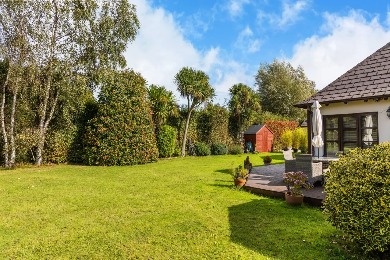 Photo of 10 Hazelwood, Kilpedder, Co Wicklow, A63VF97