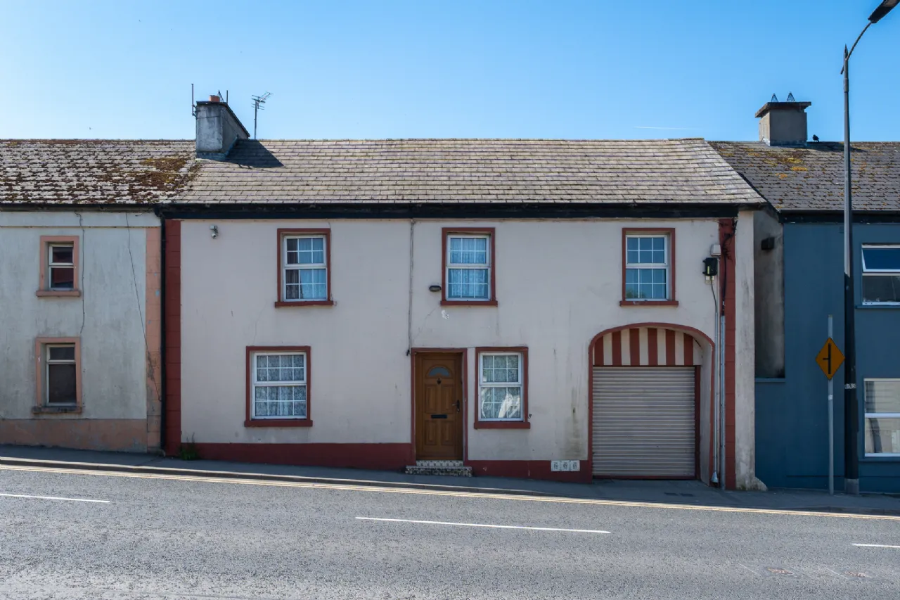 Photo of The Hill, Main Street, Kilbeggan, Co. Westmeath, N91P893