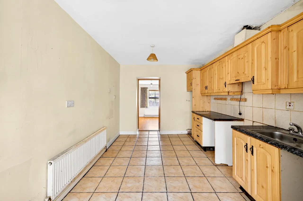 Photo of The Hill, Main Street, Kilbeggan, Co. Westmeath, N91P893