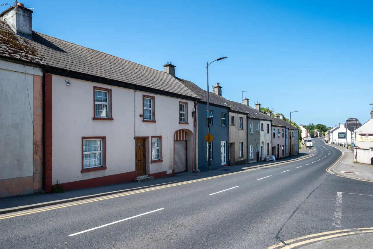 Photo of The Hill, Main Street, Kilbeggan, Co. Westmeath, N91P893