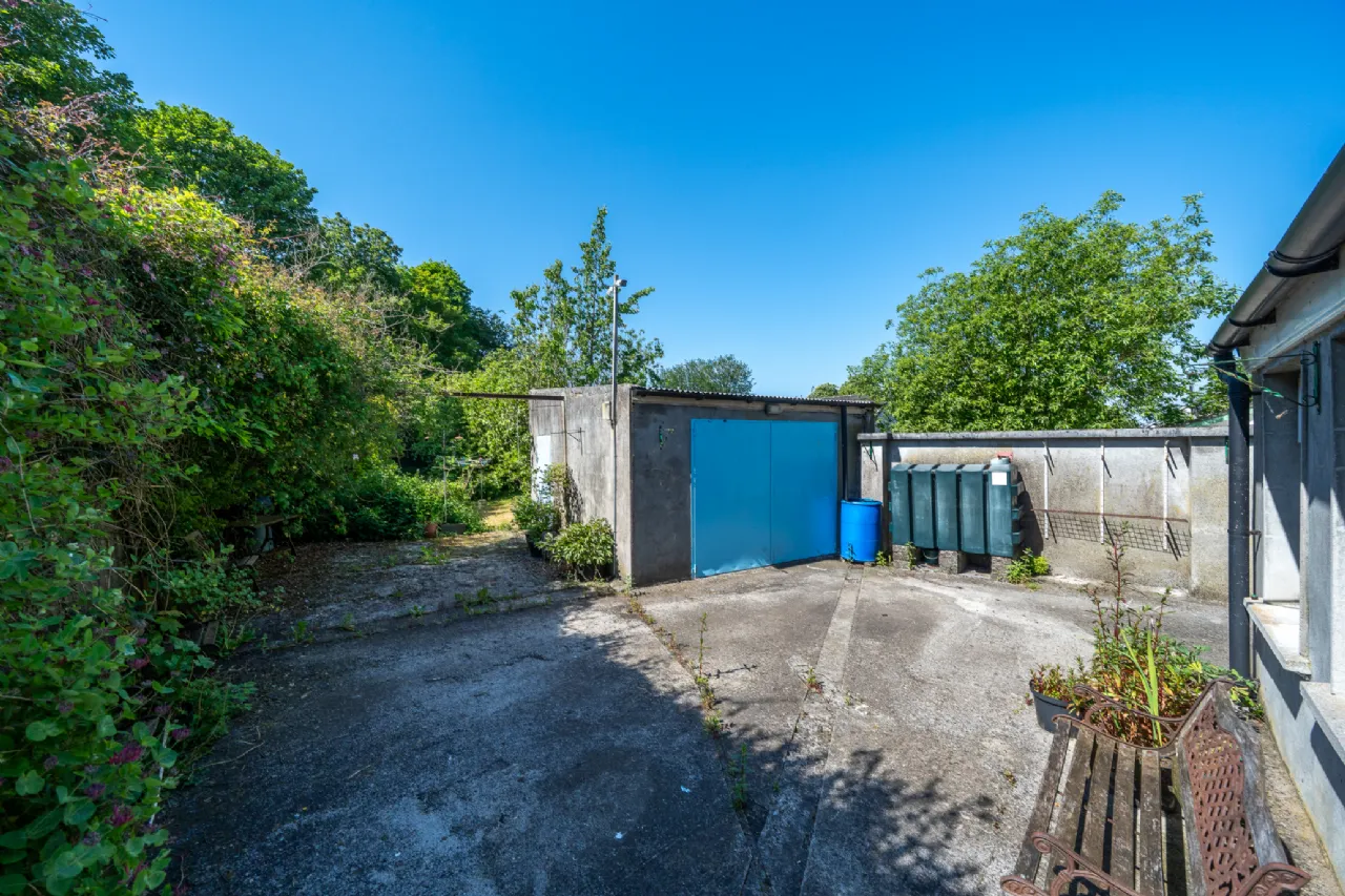 Photo of The Hill, Main Street, Kilbeggan, Co. Westmeath, N91P893