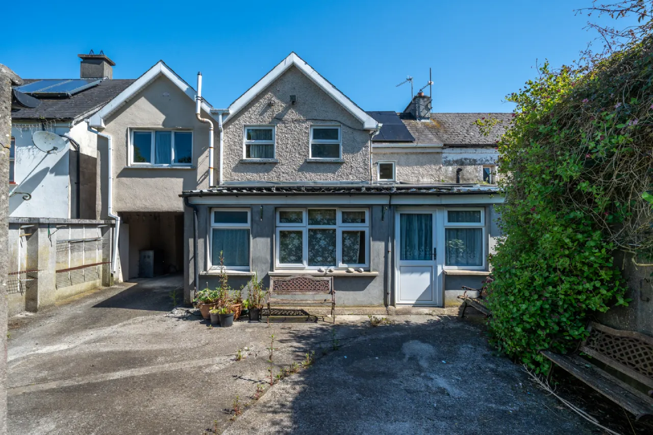 Photo of The Hill, Main Street, Kilbeggan, Co. Westmeath, N91P893