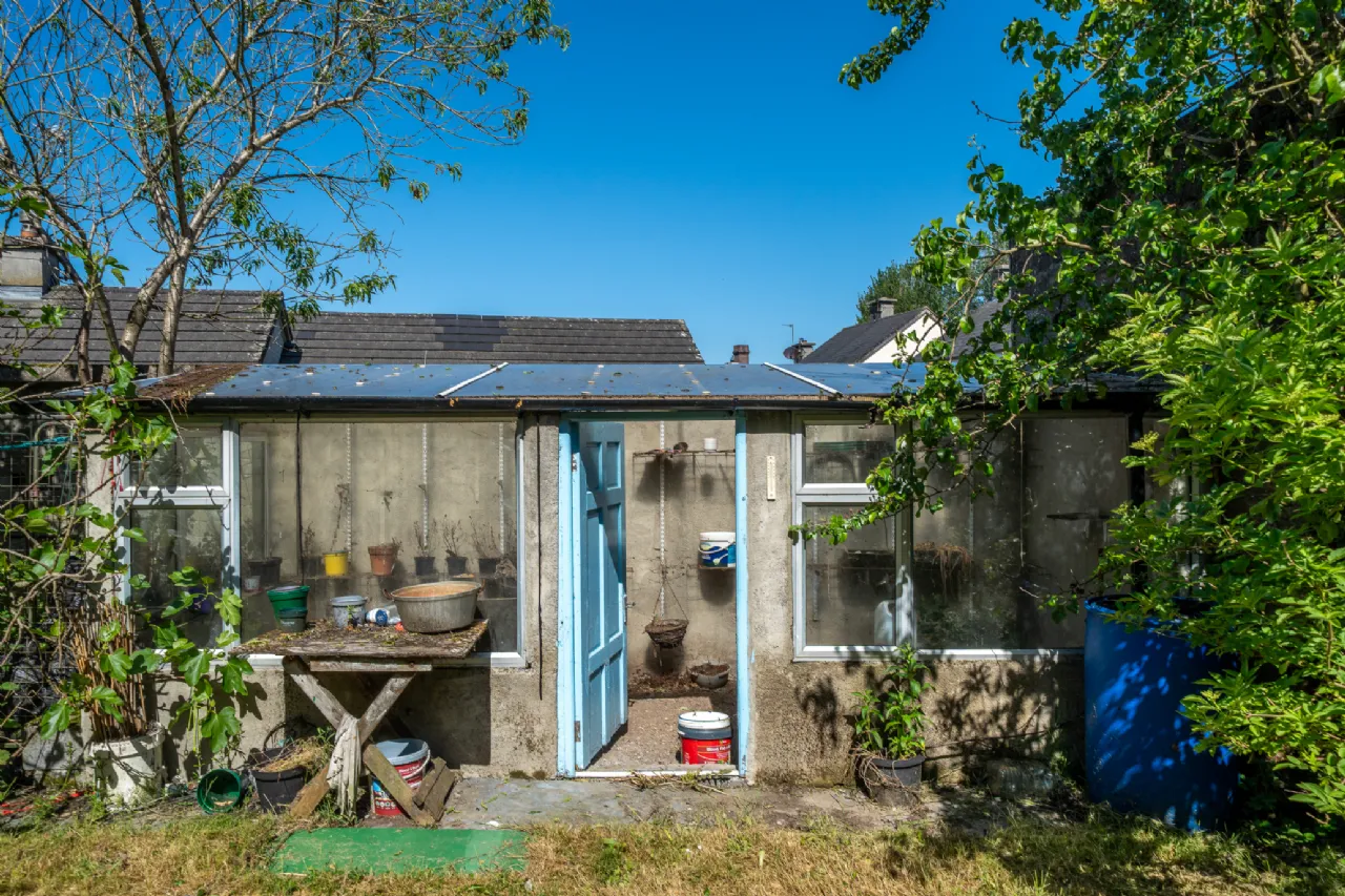 Photo of The Hill, Main Street, Kilbeggan, Co. Westmeath, N91P893