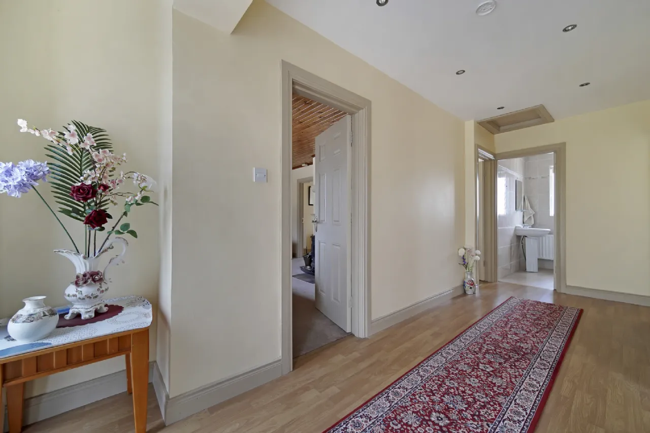 Photo of Lake View, Knockastaller, Bunbeg, Co. Donegal, F92H2H9