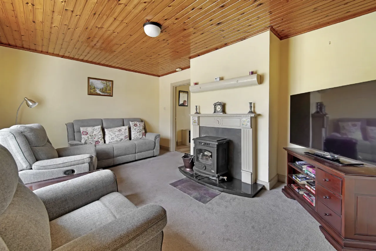 Photo of Lake View, Knockastaller, Bunbeg, Co. Donegal, F92H2H9