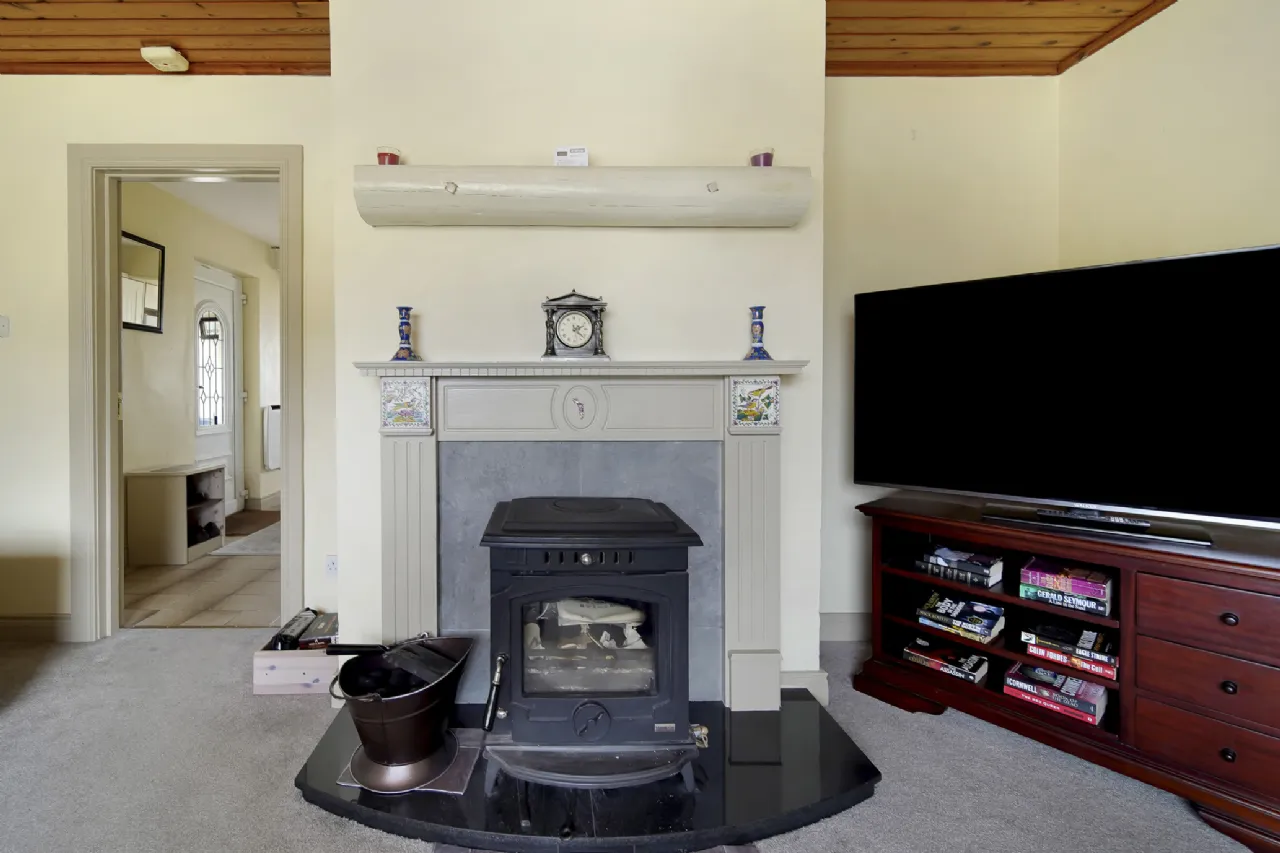 Photo of Lake View, Knockastaller, Bunbeg, Co. Donegal, F92H2H9