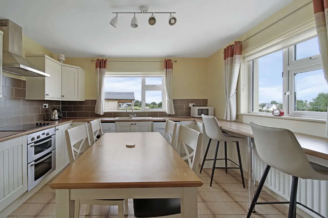 Photo of Lake View, Knockastaller, Bunbeg, Co. Donegal, F92H2H9