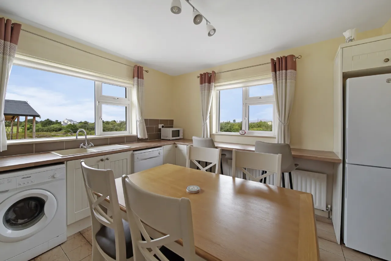 Photo of Lake View, Knockastaller, Bunbeg, Co. Donegal, F92H2H9