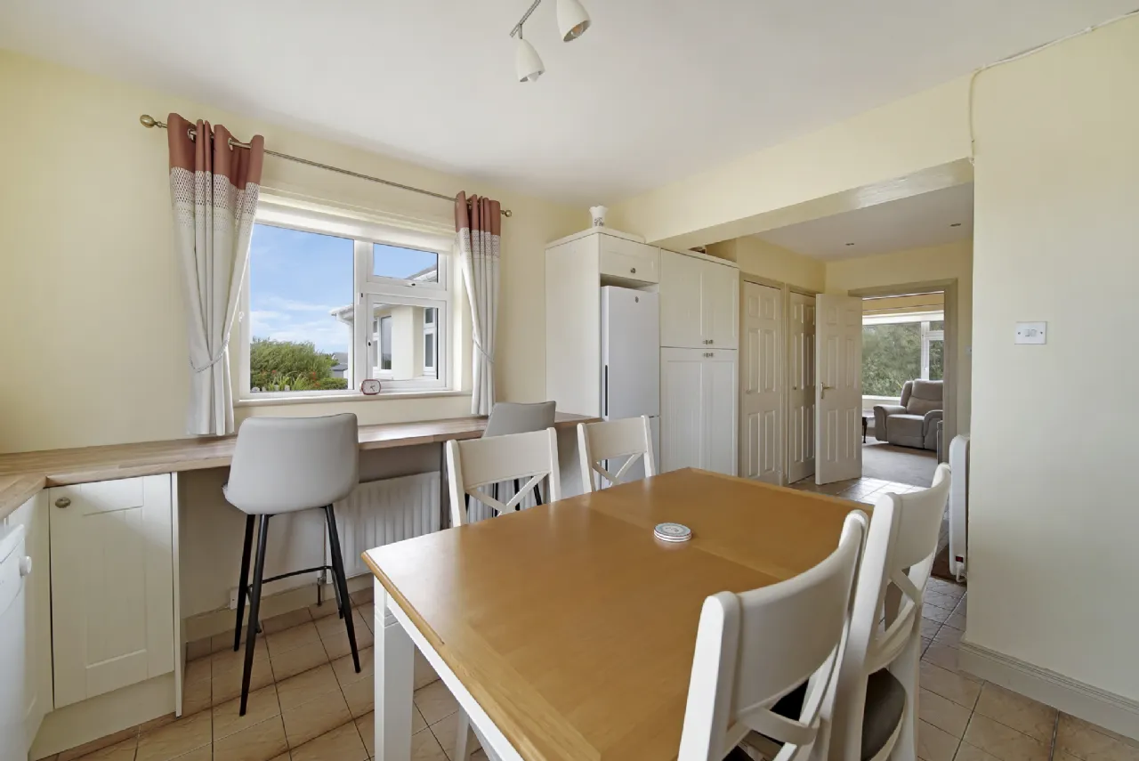 Photo of Lake View, Knockastaller, Bunbeg, Co. Donegal, F92H2H9