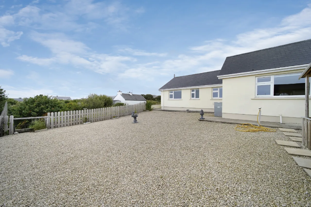 Photo of Lake View, Knockastaller, Bunbeg, Co. Donegal, F92H2H9