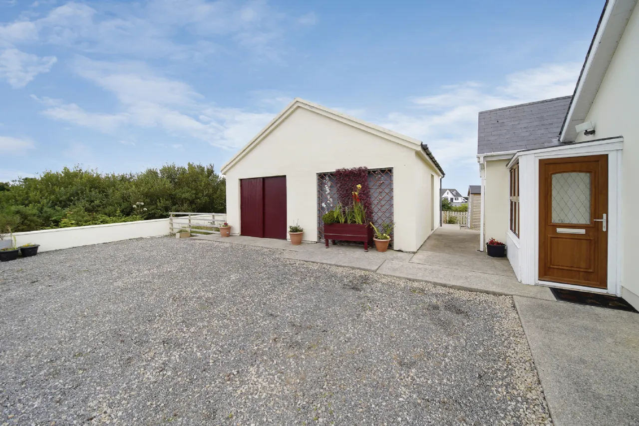 Photo of Lake View, Knockastaller, Bunbeg, Co. Donegal, F92H2H9
