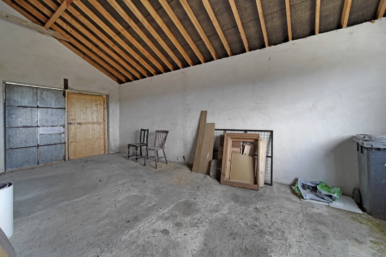 Photo of Lake View, Knockastaller, Bunbeg, Co. Donegal, F92H2H9