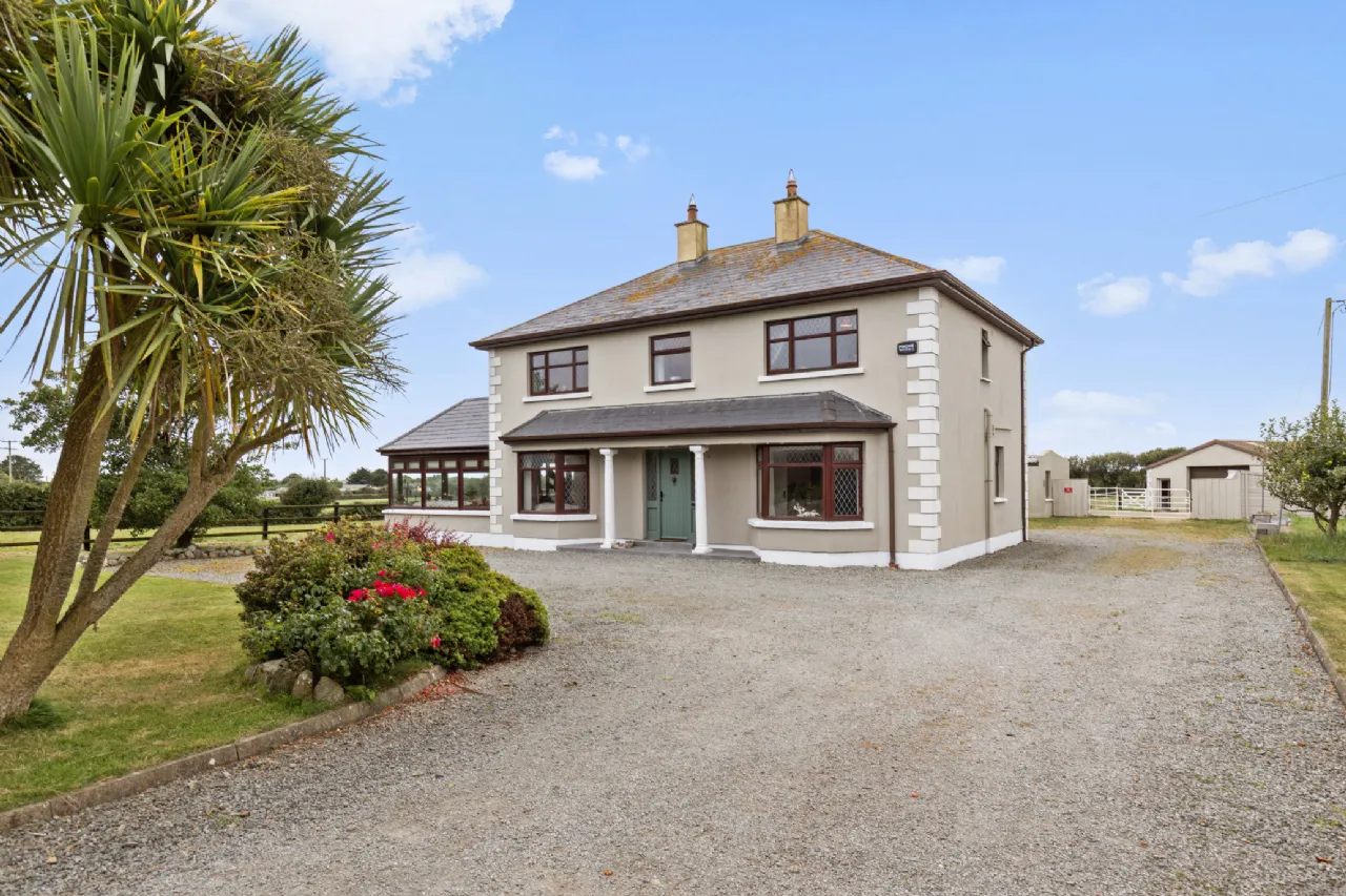 Photo of Vernegly, Bannow, Co. Wexford, Y35 PT73