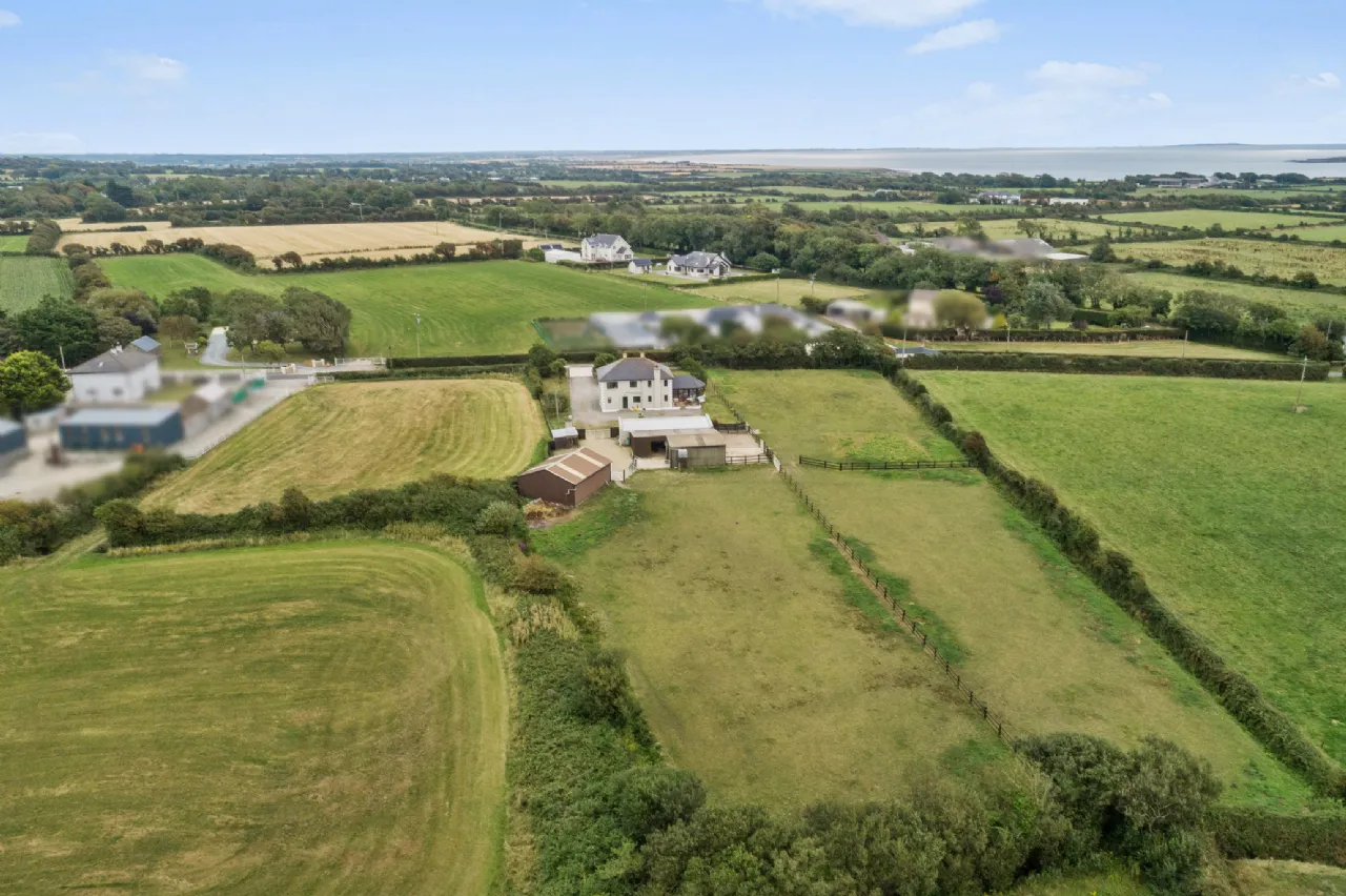 Photo of Vernegly, Bannow, Co. Wexford, Y35 PT73