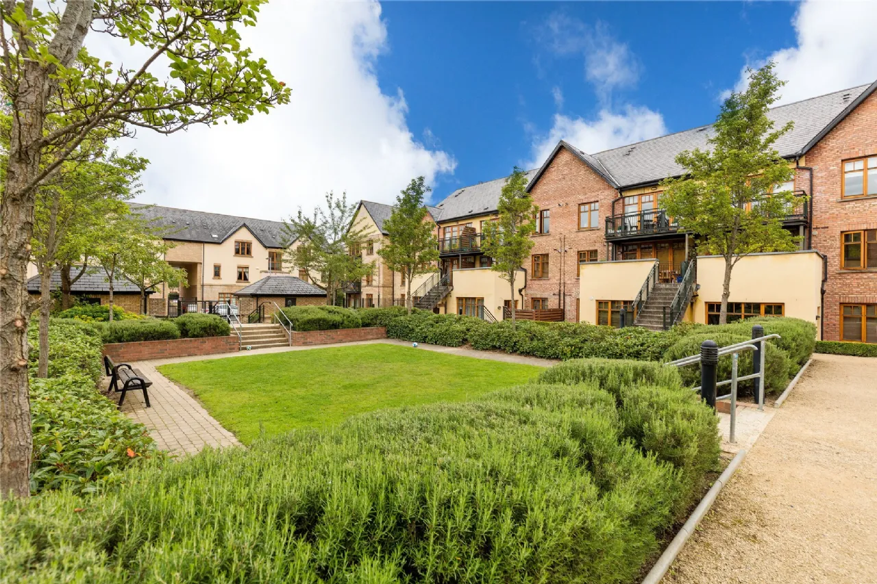 Photo of 65 Woodbrook Hall, Castleknock, Dublin 15, D15 H902