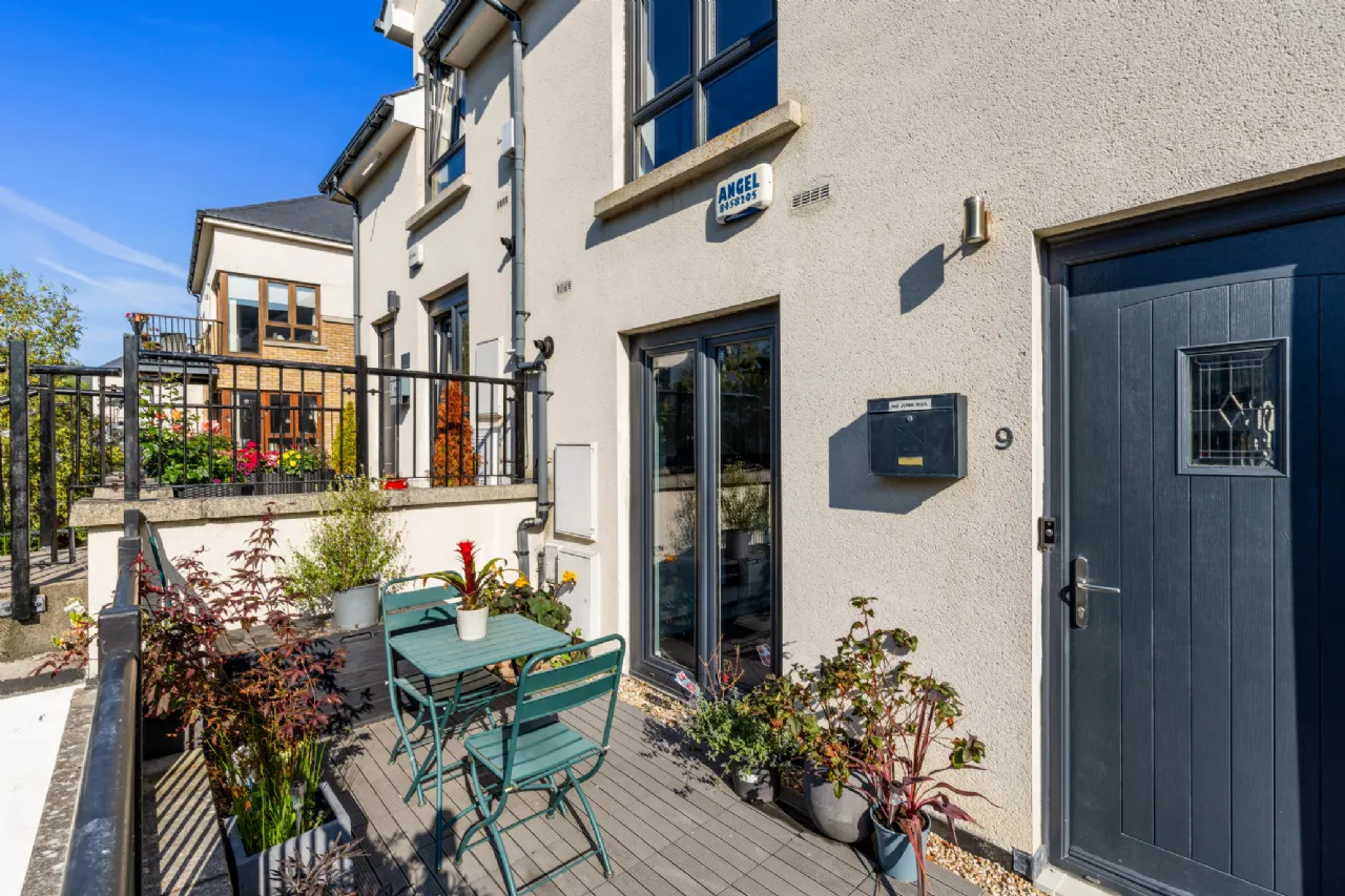 Photo of 9 The Green, Robswall, Malahide, Co.Dublin, K36FT86