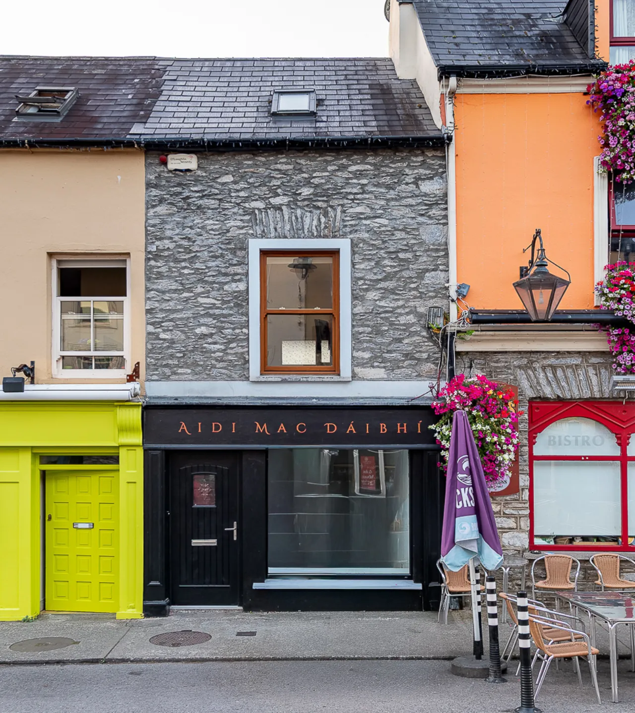 Photo of 30 Henry Street, Kenmare, Co Kerry, V93YX74