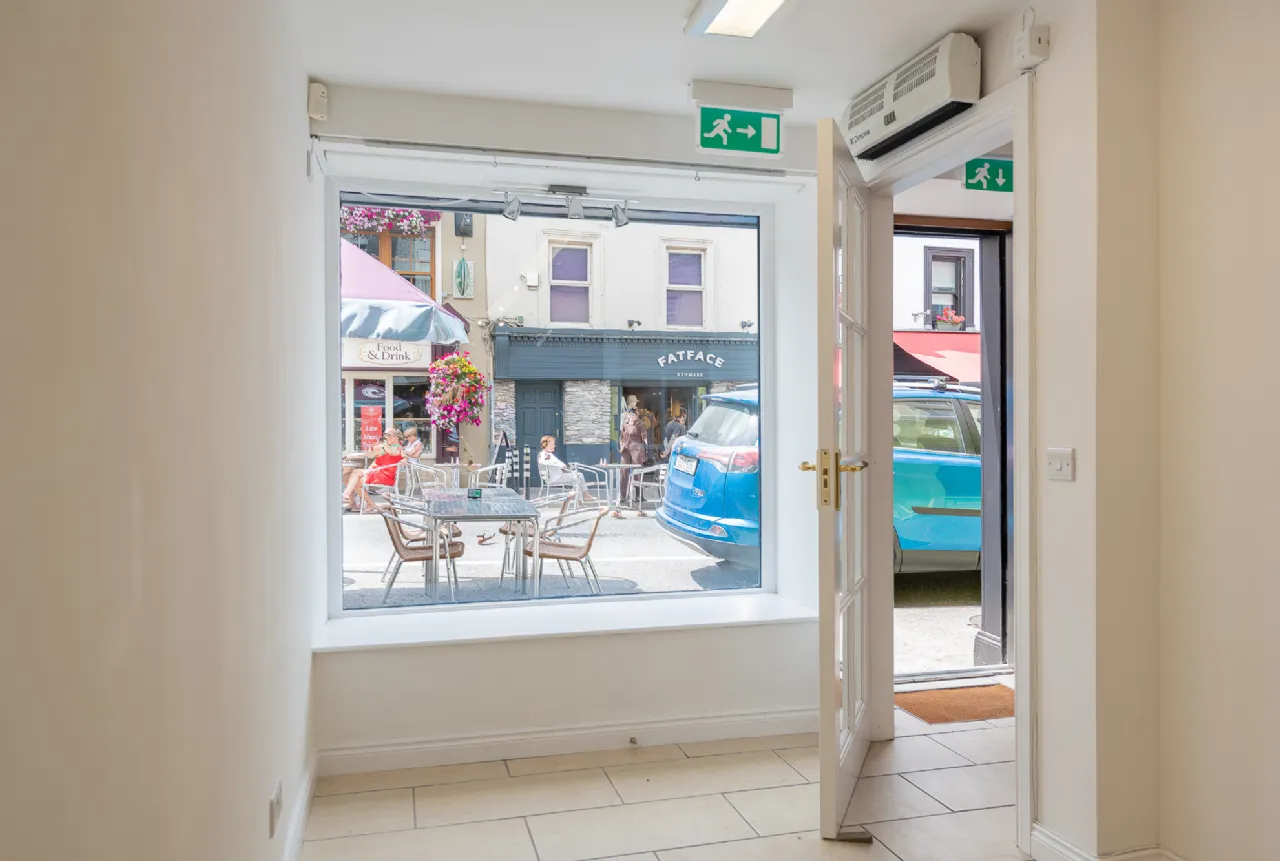 Photo of 30 Henry Street, Kenmare, Co Kerry, V93YX74