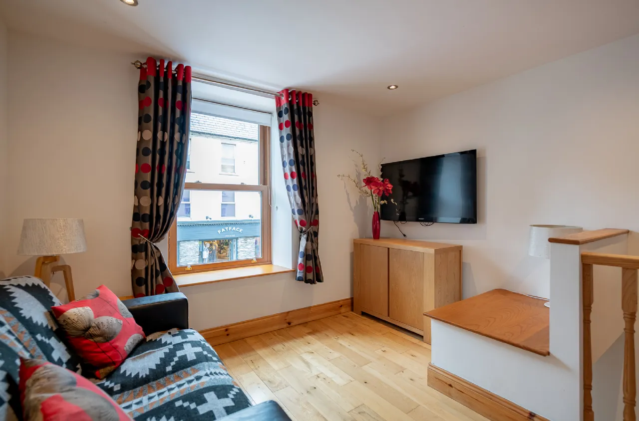 Photo of 30 Henry Street, Kenmare, Co Kerry, V93YX74