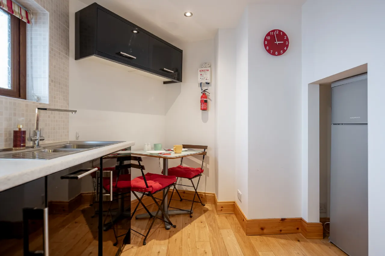 Photo of 30 Henry Street, Kenmare, Co Kerry, V93YX74