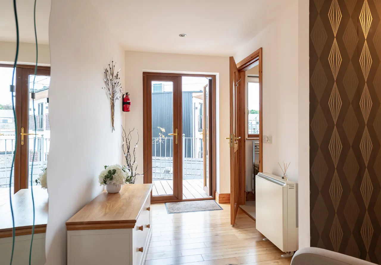 Photo of 30 Henry Street, Kenmare, Co Kerry, V93YX74