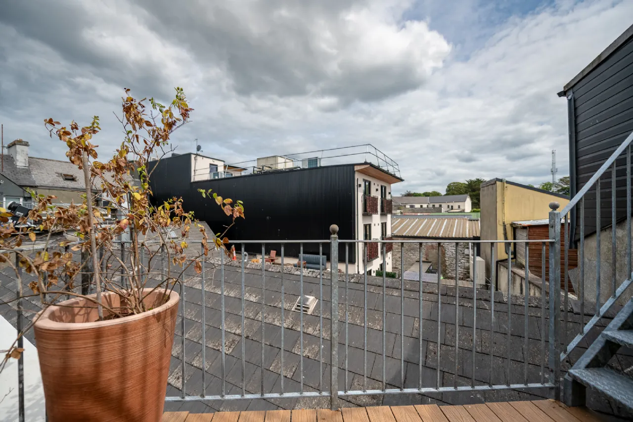 Photo of 30 Henry Street, Kenmare, Co Kerry, V93YX74