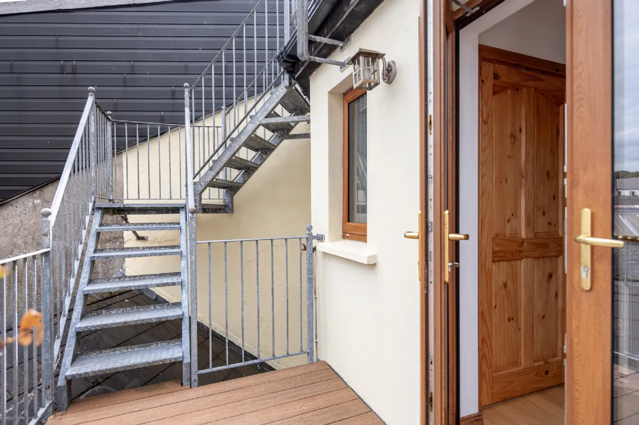 Photo of 30 Henry Street, Kenmare, Co Kerry, V93YX74