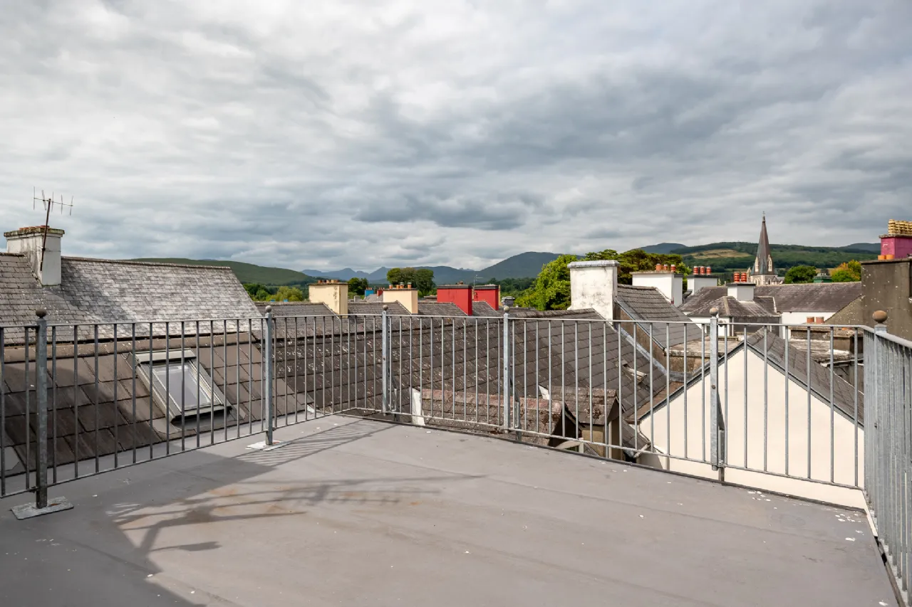 Photo of 30 Henry Street, Kenmare, Co Kerry, V93YX74
