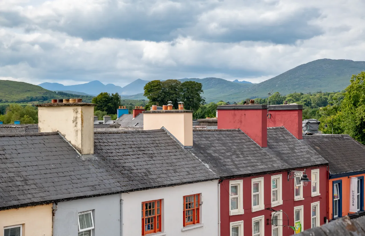 Photo of 30 Henry Street, Kenmare, Co Kerry, V93YX74
