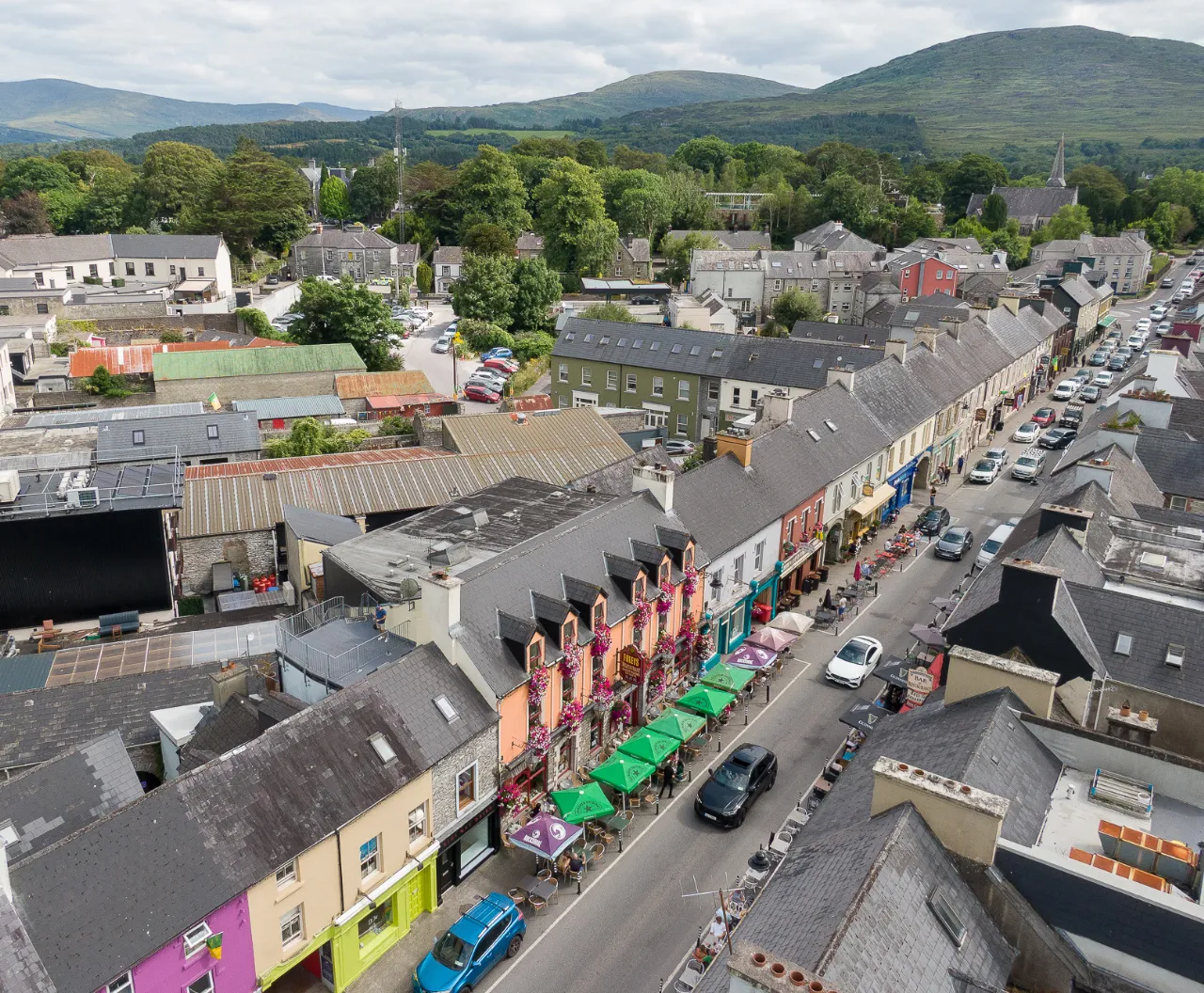 Photo of 30 Henry Street, Kenmare, Co Kerry, V93YX74