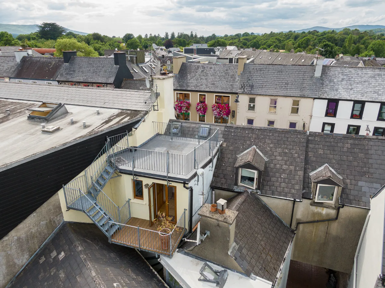 Photo of 30 Henry Street, Kenmare, Co Kerry, V93YX74