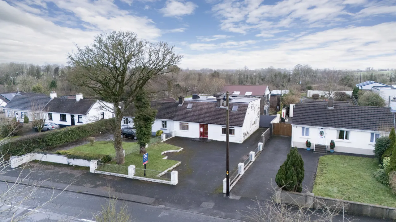 Photo of 14 New Ballinderry Cottages, Ballinderry Road, Mullingar, Co. Westmeath, N91R8X0