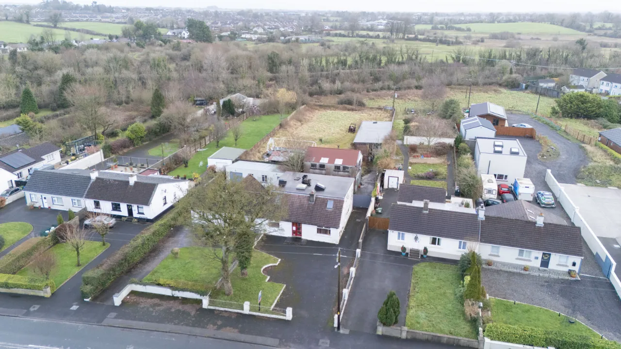Photo of 14 New Ballinderry Cottages, Ballinderry Road, Mullingar, Co. Westmeath, N91R8X0