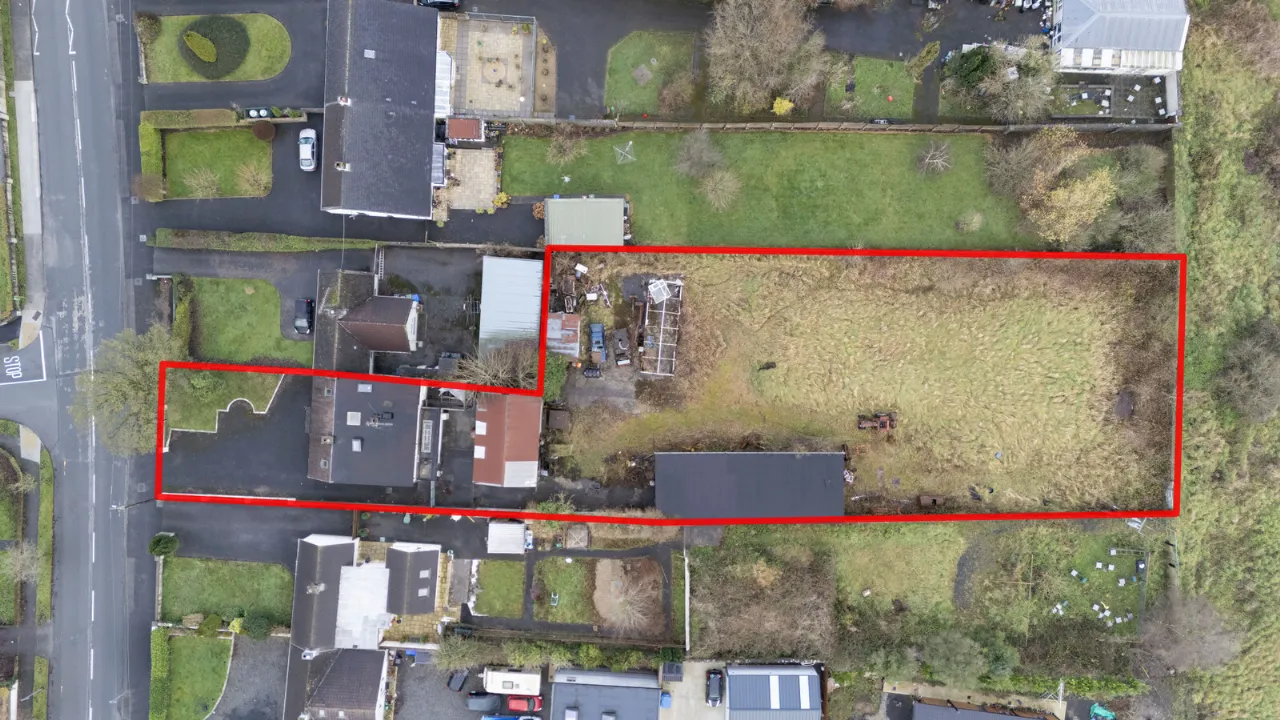 Photo of 14 New Ballinderry Cottages, Ballinderry Road, Mullingar, Co. Westmeath, N91R8X0