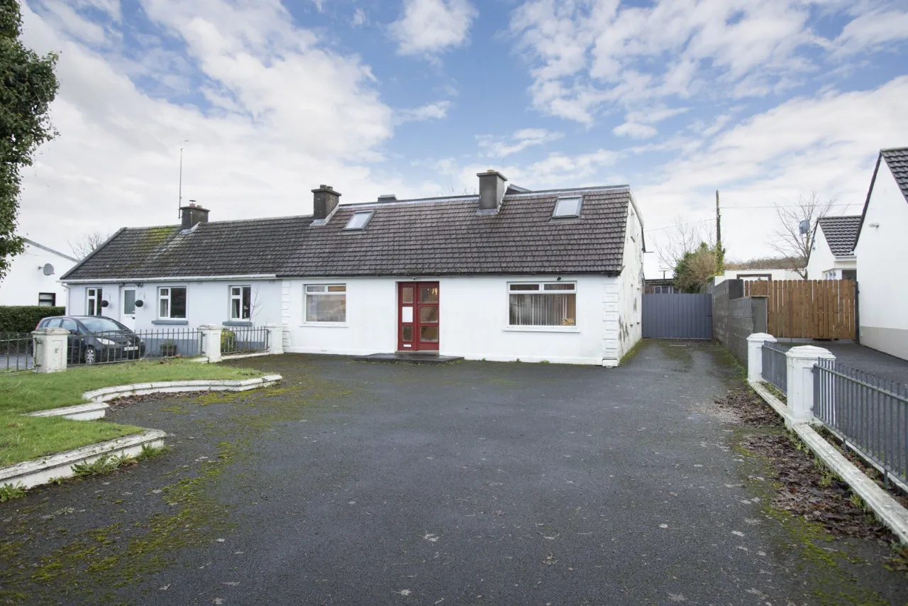 Photo of 14 New Ballinderry Cottages, Ballinderry Road, Mullingar, Co. Westmeath, N91R8X0