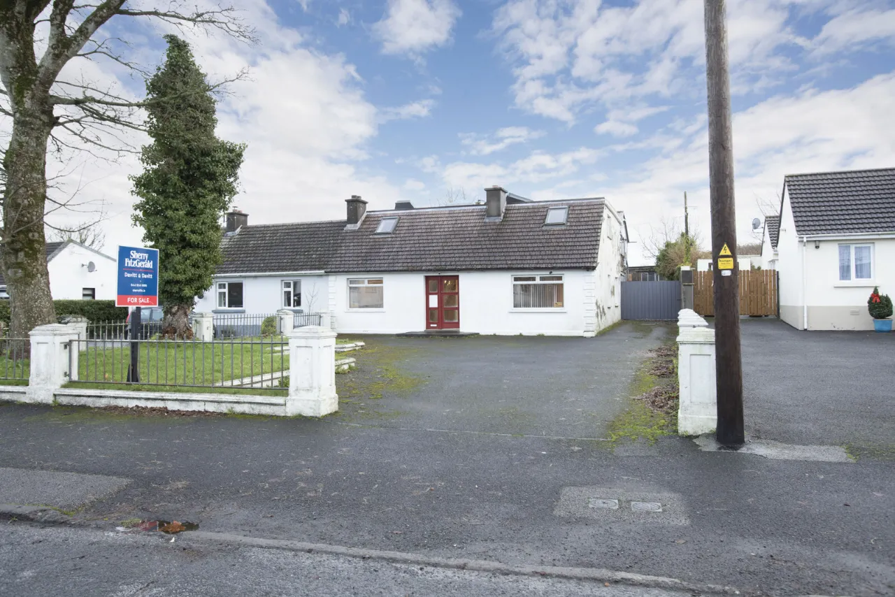 Photo of 14 New Ballinderry Cottages, Ballinderry Road, Mullingar, Co. Westmeath, N91R8X0