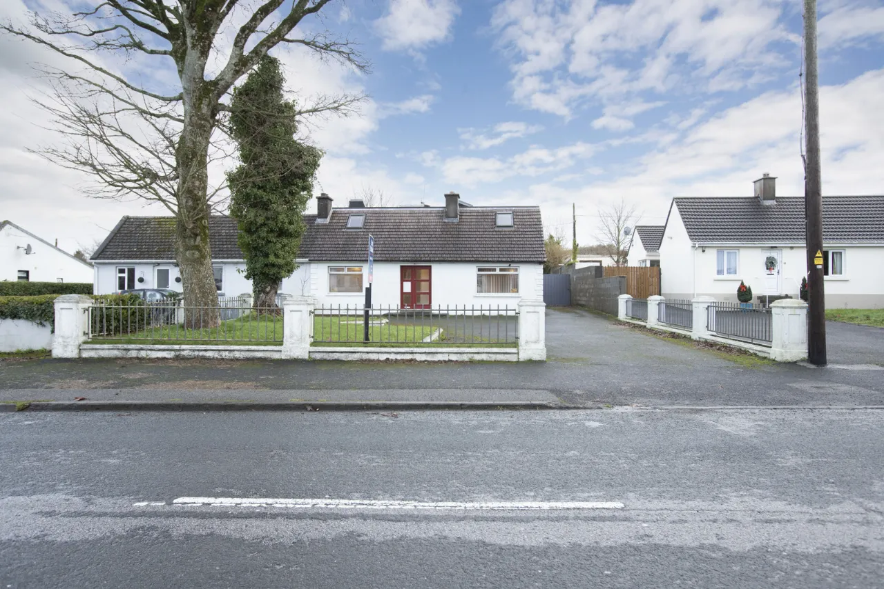 Photo of 14 New Ballinderry Cottages, Ballinderry Road, Mullingar, Co. Westmeath, N91R8X0