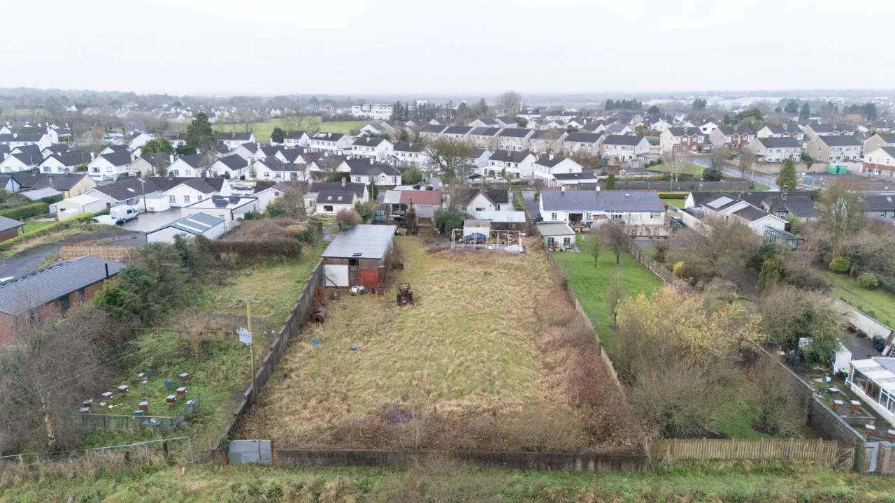 Photo of 14 New Ballinderry Cottages, Ballinderry Road, Mullingar, Co. Westmeath, N91R8X0