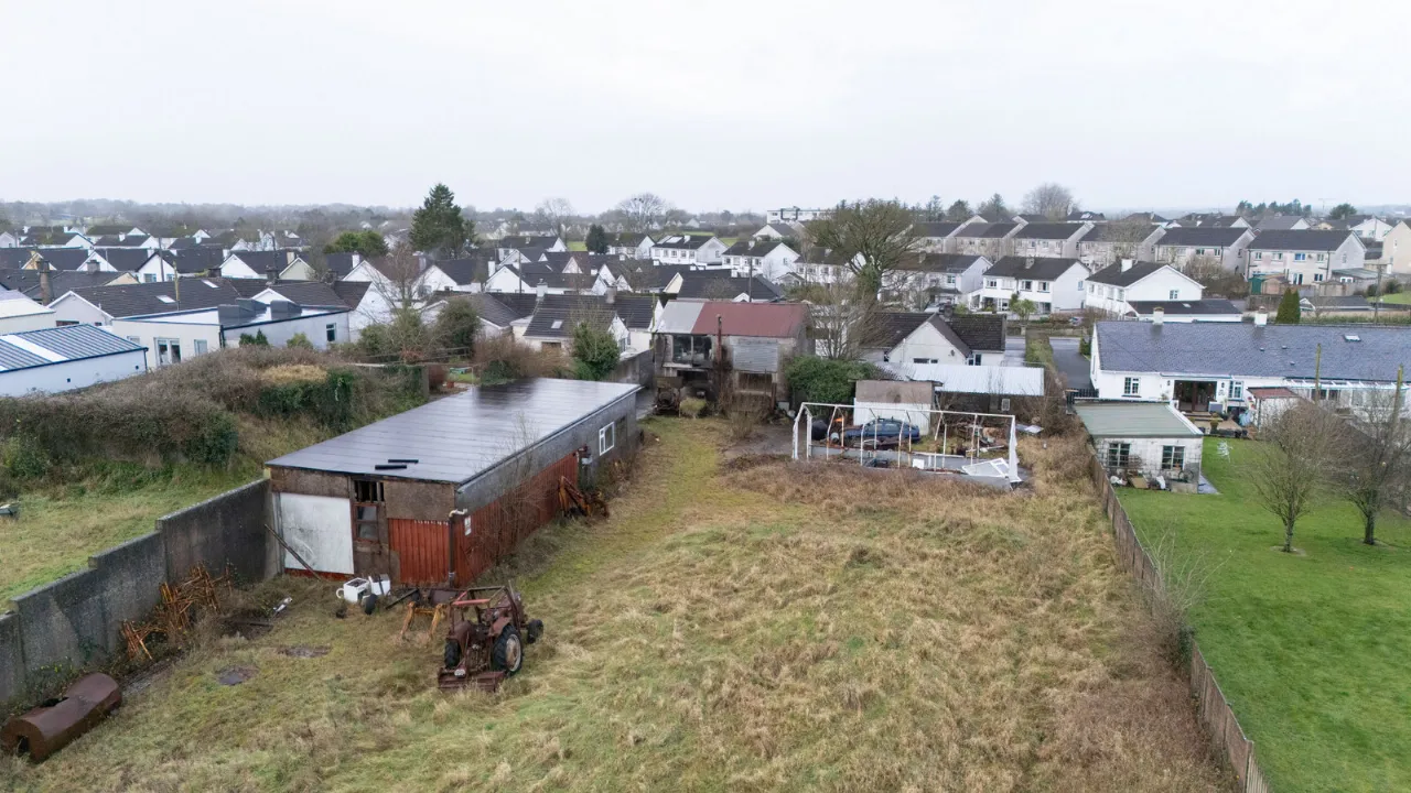 Photo of 14 New Ballinderry Cottages, Ballinderry Road, Mullingar, Co. Westmeath, N91R8X0