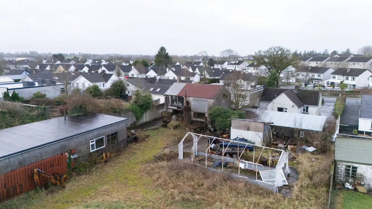 Photo of 14 New Ballinderry Cottages, Ballinderry Road, Mullingar, Co. Westmeath, N91R8X0