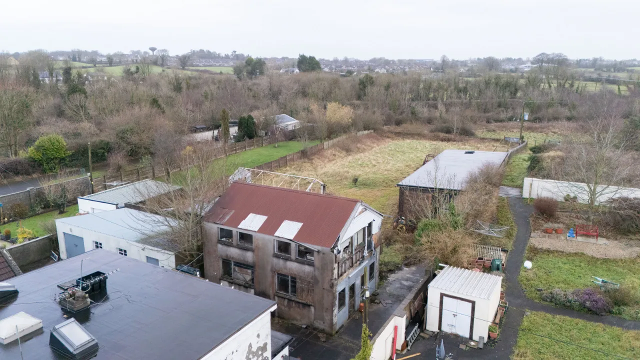 Photo of 14 New Ballinderry Cottages, Ballinderry Road, Mullingar, Co. Westmeath, N91R8X0