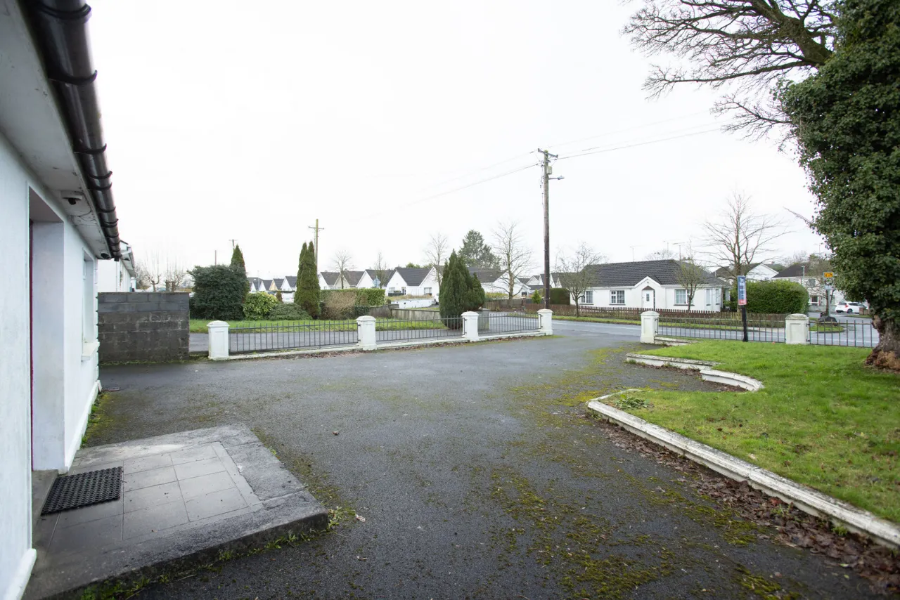 Photo of 14 New Ballinderry Cottages, Ballinderry Road, Mullingar, Co. Westmeath, N91R8X0