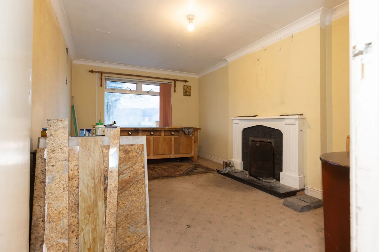 Photo of 14 New Ballinderry Cottages, Ballinderry Road, Mullingar, Co. Westmeath, N91R8X0