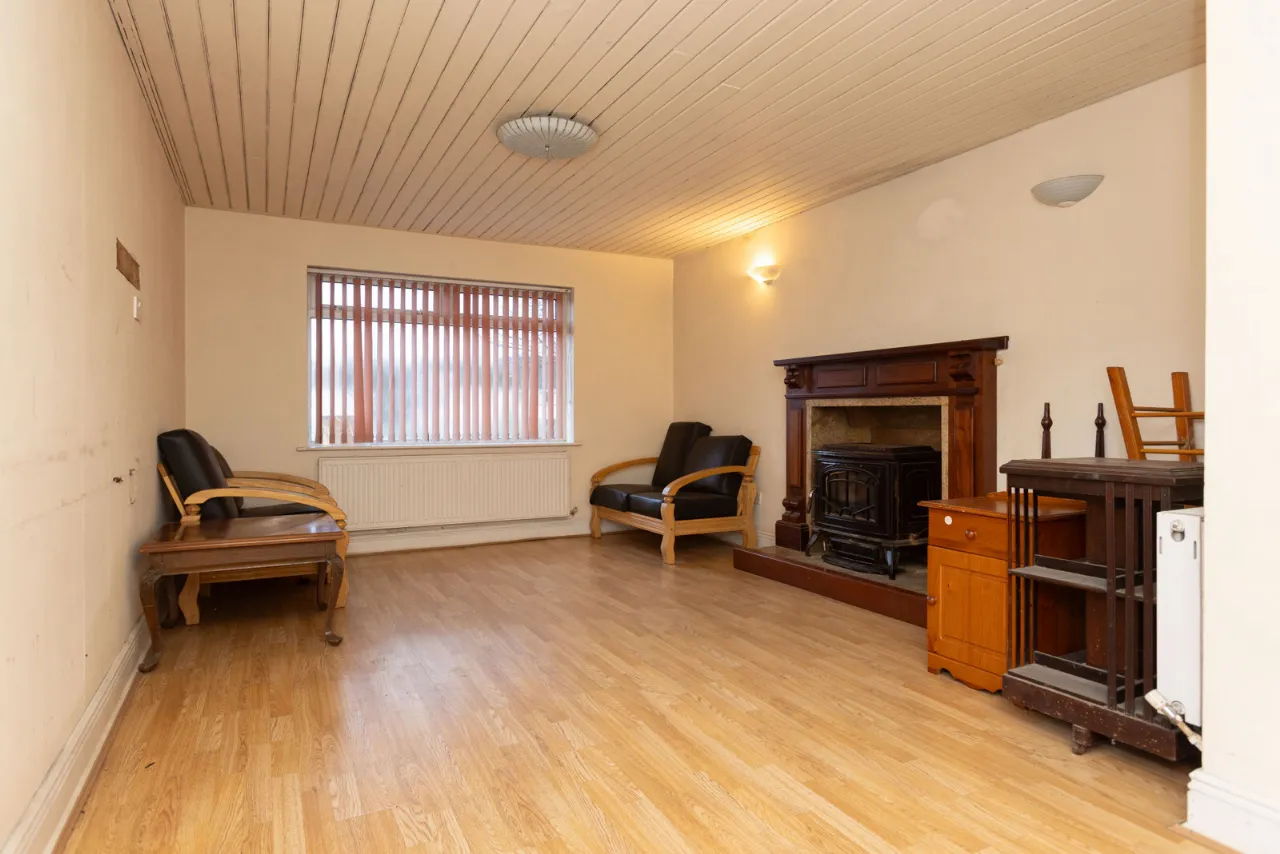 Photo of 14 New Ballinderry Cottages, Ballinderry Road, Mullingar, Co. Westmeath, N91R8X0