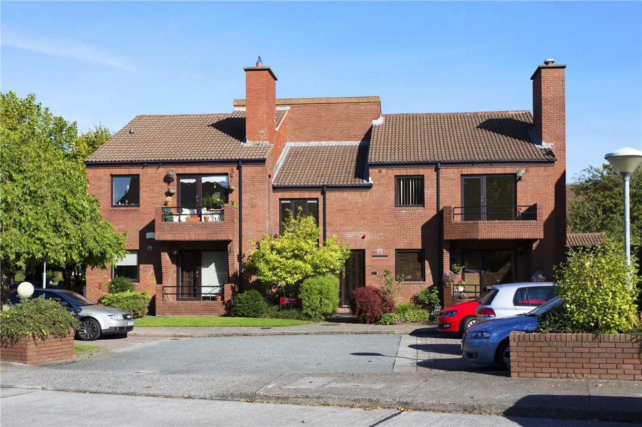 Photo of 6 Hazel Lodge, The Woodlands,Castleside Drive, Rathfarnham, Dublin 14