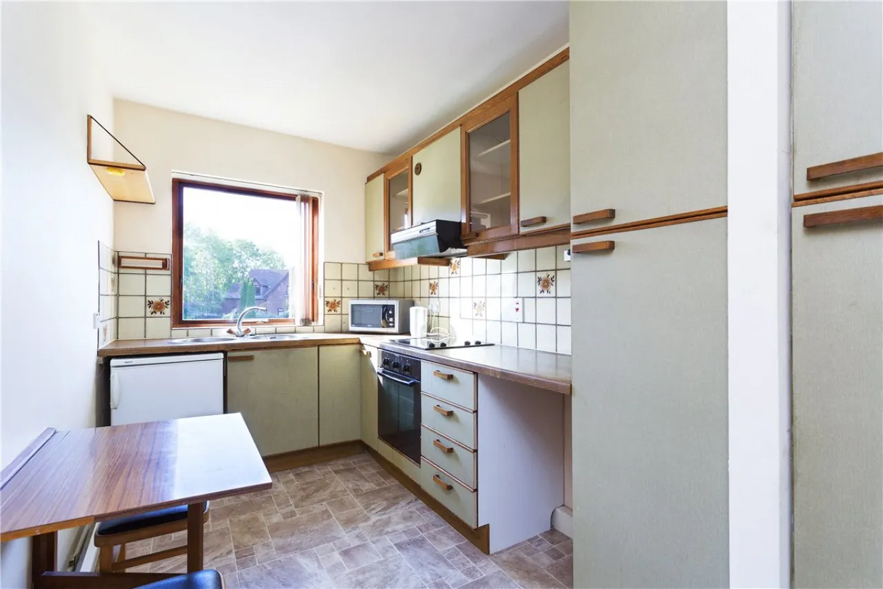 Photo of 6 Hazel Lodge, The Woodlands,Castleside Drive, Rathfarnham, Dublin 14