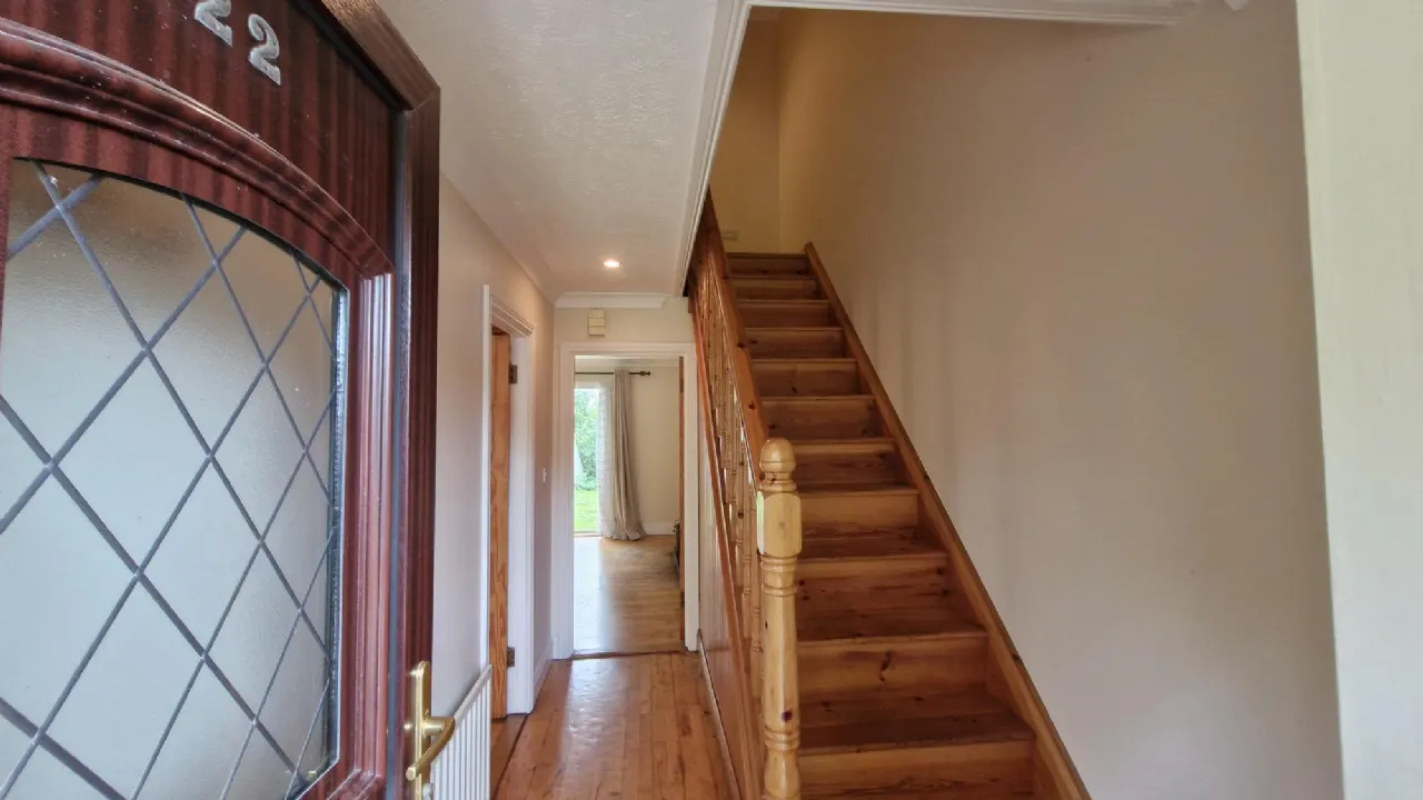 Photo of 22 Riverside Court, Bishop Street, Tuam, Co. Galway, H54 Y313